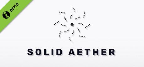 Solid Aether Demo cover art