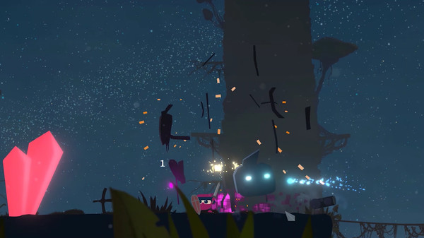 Pudji game for windows Pc 1