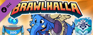 Brawlhalla - BCX 2018 Pack