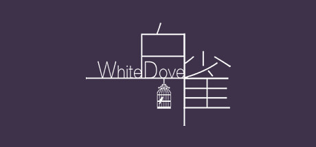 White Dove 白雀 游戏图标