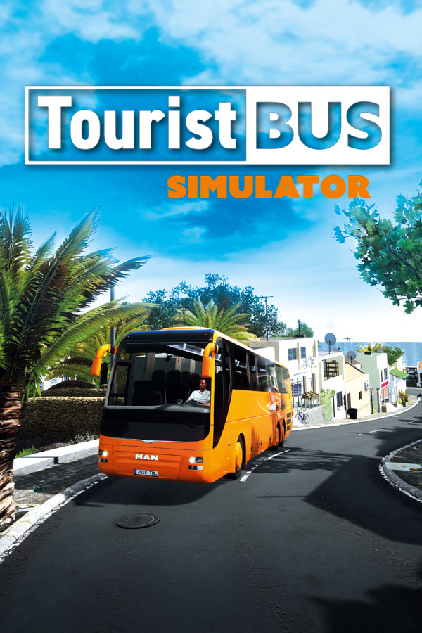 Tourist Bus Simulator for steam