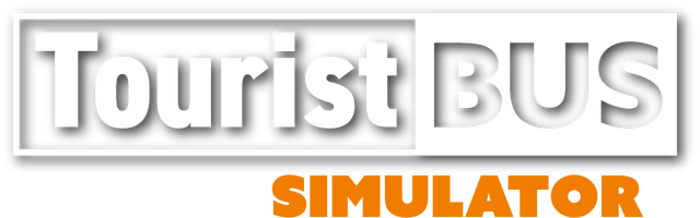 Tourist Bus Simulator Logo