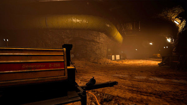 Скриншот из Tourist Bus Simulator