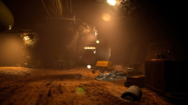 Скриншот из Tourist Bus Simulator