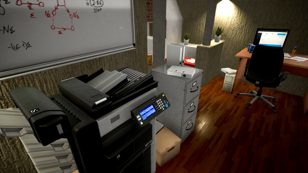 Скриншот из Tourist Bus Simulator