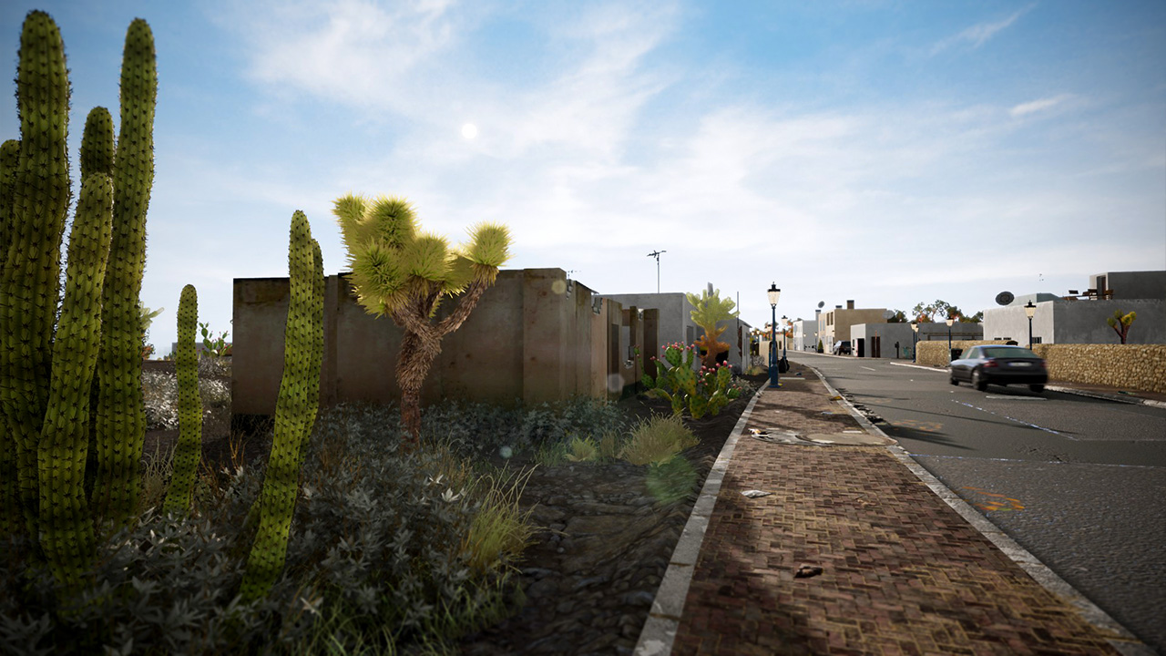 Tourist Bus Simulator Imágenes 