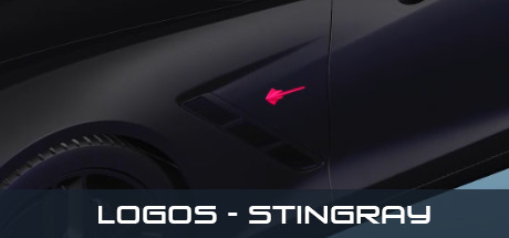 Master Car Creation in Blender: 2.46 - Logos - Stingray cover art