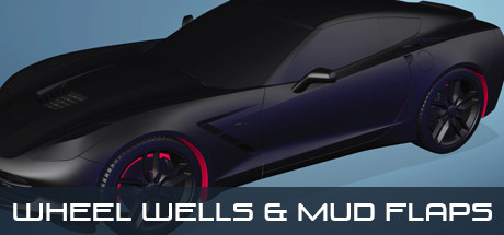 Master Car Creation in Blender: 2.47 - Wheel Wells and Mud Flaps cover art