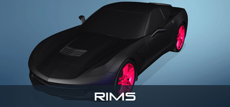 Master Car Creation in Blender: 2.49 - Rims cover art