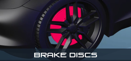 Master Car Creation in Blender: 2.53 - Brake Discs cover art