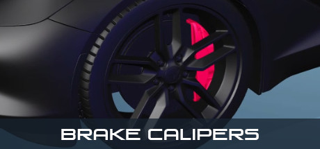 Master Car Creation in Blender: 2.54 - Brake Calipers cover art