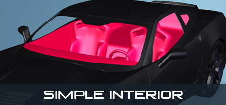Master Car Creation in Blender: 2.58 - Simple Interior cover art