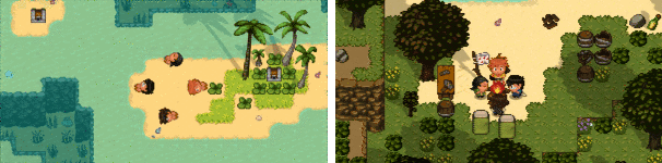 Doom & Destiny Worlds