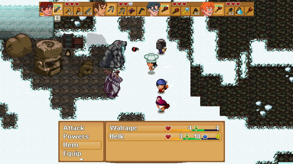 Doom & Destiny Worlds game for windows Pc 1