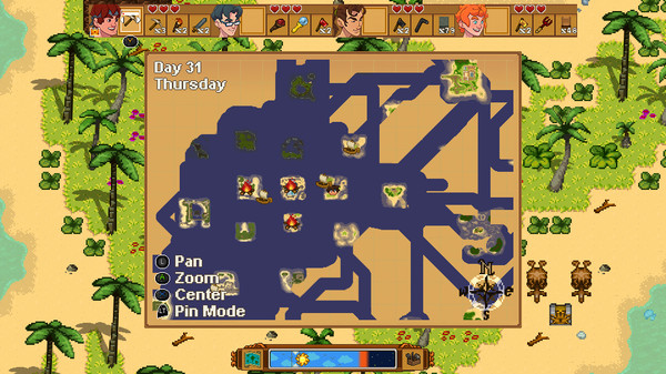 Скриншот из Doom & Destiny Worlds