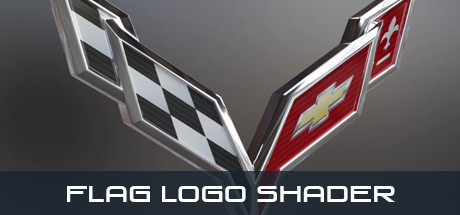 Master Car Creation in Blender: 3.09 - Flag Logo Shader cover art