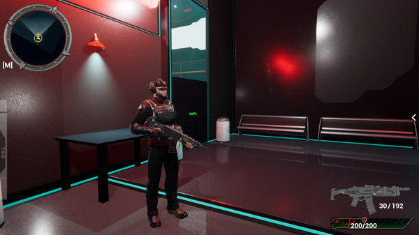 尸如潮水 game for Linux 1