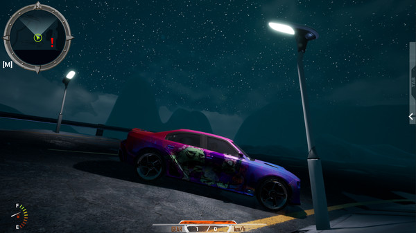 尸如潮水 for linux