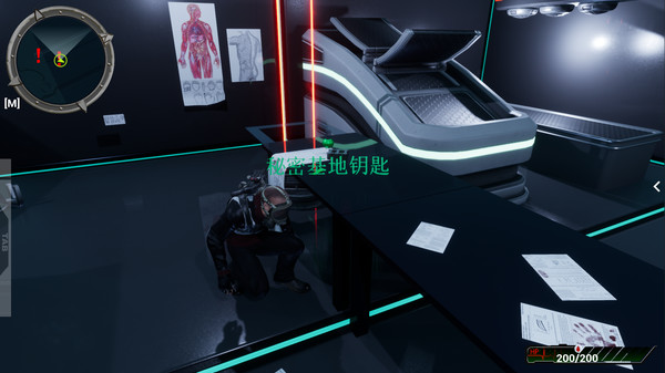 尸如潮水 game for windows Pc 1