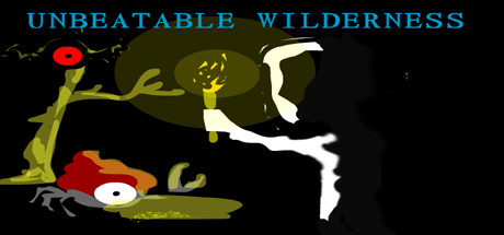 无敌荒野\Unbeatable  Wilderness cover art