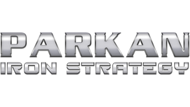 Parkan: Iron Strategy Logo