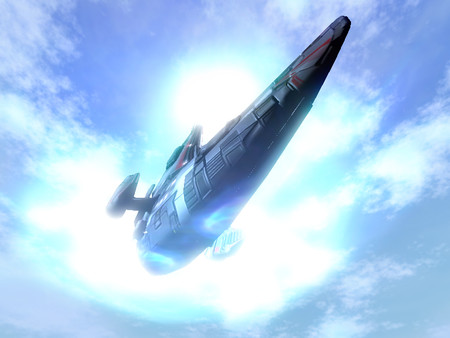 Скриншот из Parkan: Iron Strategy