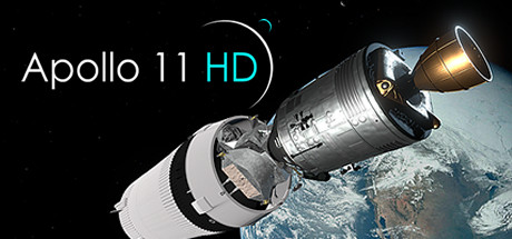 Apollo 11 VR HD cover art
