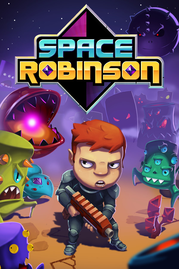 Space Robinson: Hardcore Roguelike Action for steam Space Robinson: Hardcore Roguelike Action for steam