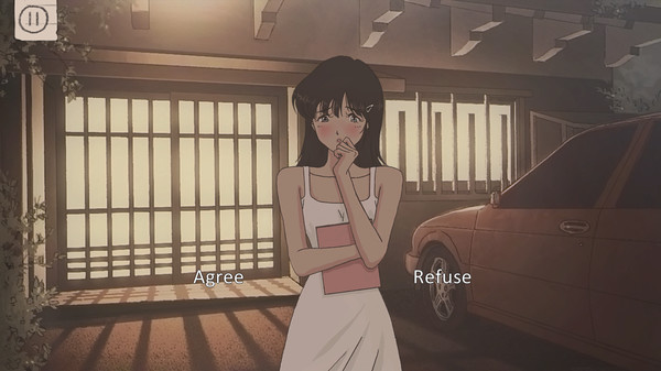 Pantsu Hunter: Back to the 90s game for windows Pc 1