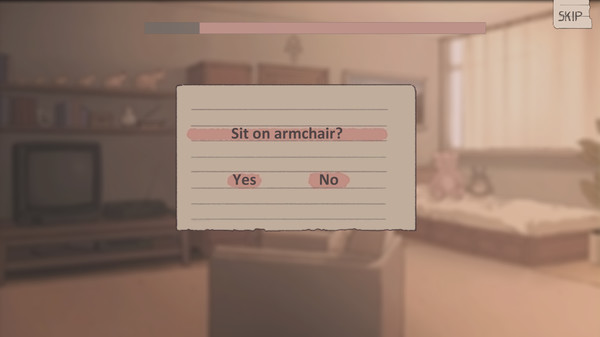 Скриншот из Pantsu Hunter: Back to the 90s