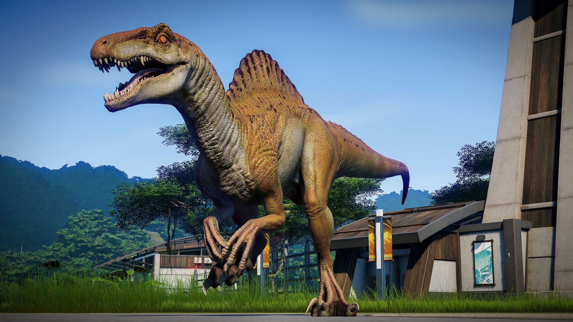 for windows download Wild Dinosaur Simulator: Jurassic Age