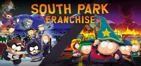 South Park Franchise Advertising App cover art