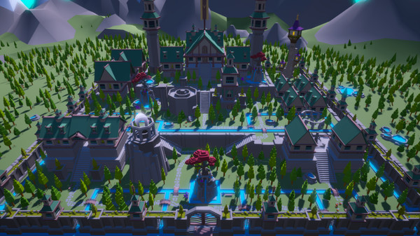 Heart of the Kingdom: Rebellion game for windows Pc 1