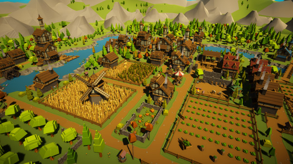 Heart of the Kingdom: Rebellion for linux