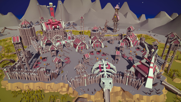 Heart of the Kingdom: Rebellion game for Linux 1