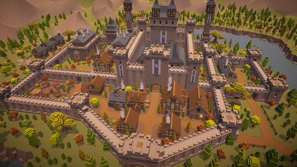 Heart of the Kingdom: Rebellionfor windows and Linux 1