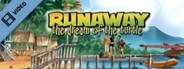 Runaway, The Dream of The Turtle Trailer