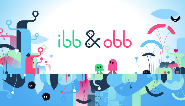 A co-op game for 2 players, perfect for long distance relationships an, ibb and obb mobile