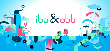 ibb & obb cover art