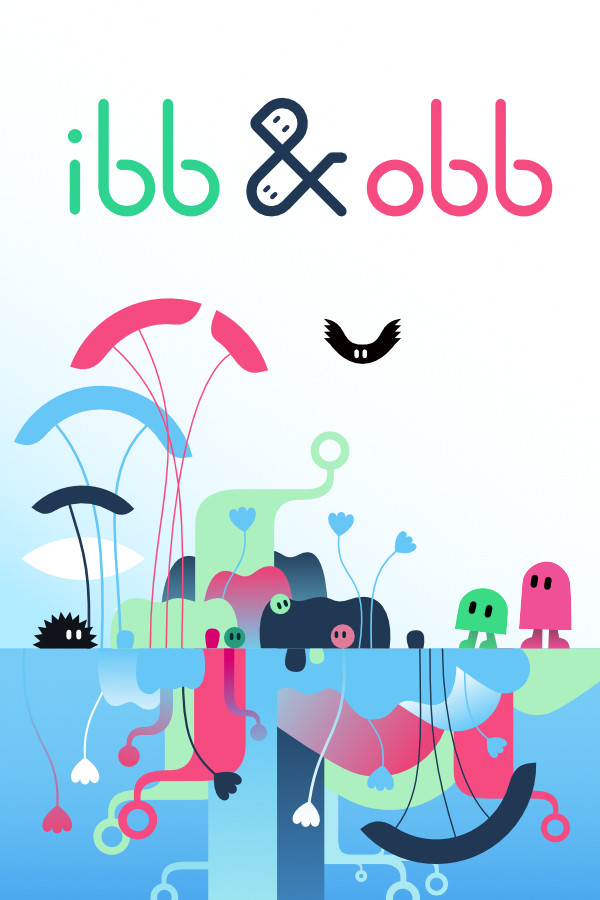 ibb & obb for steam ibb & obb for steam