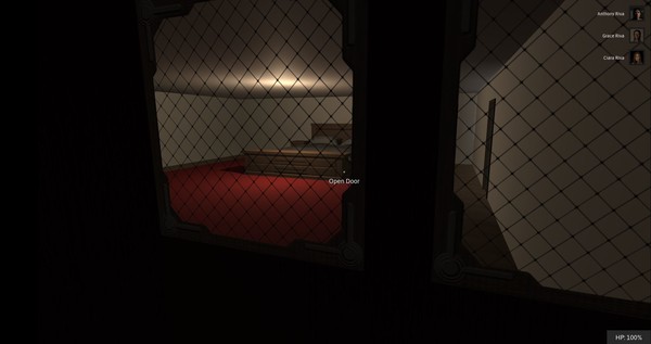 Скриншот из Cosa Nostra