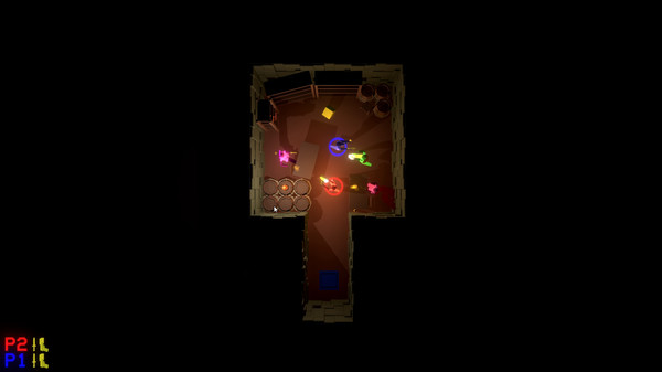 Definitely Sneaky But Not Sneaky game for windows Pc 1