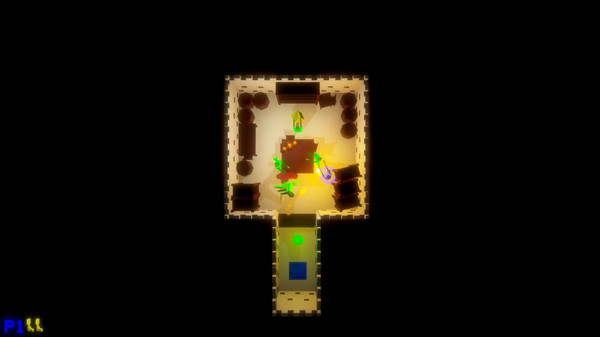 Definitely Sneaky But Not Sneaky game for Linux 1