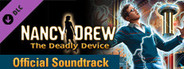 Nancy Drew: The Deadly Device - Soundtrack