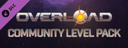 Overload Community Level Pack