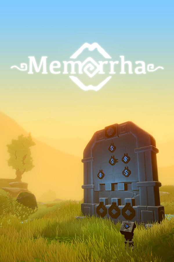 Memorrha for steam