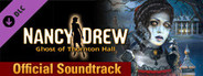 Nancy Drew: Ghost of Thornton Hall - Soundtrack