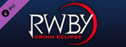 RWBY: Grimm Eclipse - Team RWBY Pajamas Costume Pack