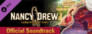 Nancy Drew: Labyrinth of Lies - Soundtrack
