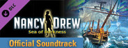 Nancy Drew: Sea of Darkness - Soundtrack
